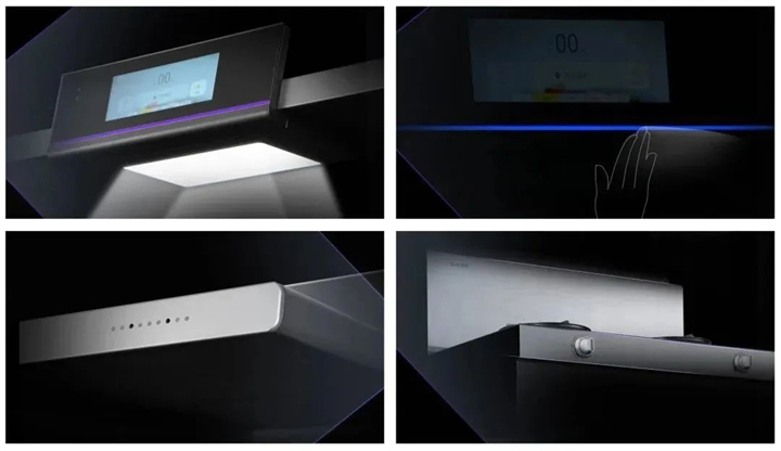 佳歌集成灶，用“知識(shí)”推動(dòng)產(chǎn)業(yè)升級(jí)和技術(shù)革新