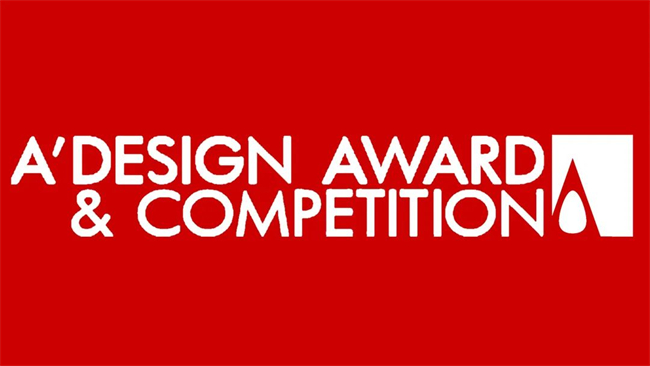 佳歌集成灶榮獲意大利A' Design設(shè)計大獎