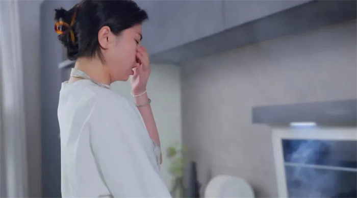 佳歌集成灶，讓您遠(yuǎn)離“下廚恐懼癥”