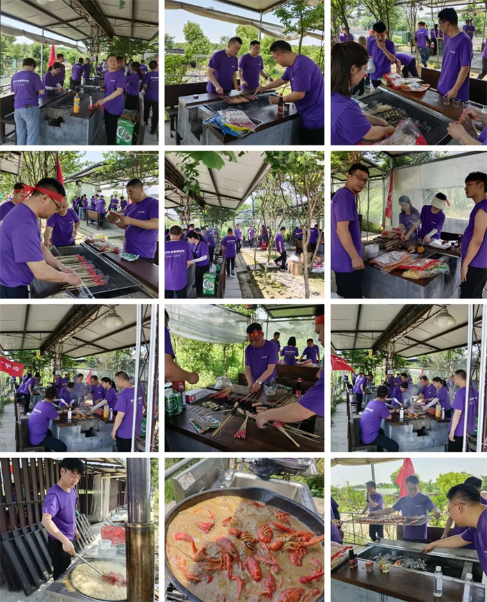 佳歌集成灶“上佳之選 乘勢高歌”招商峰會啟動會順利召開！