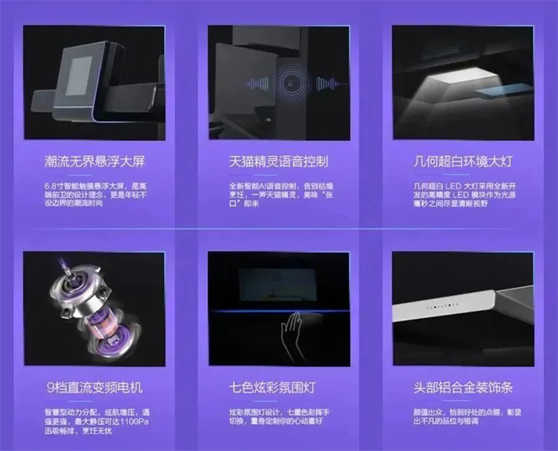 鞏固制造業(yè)升級發(fā)展良好態(tài)勢，佳歌集成灶開足馬力