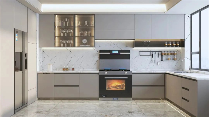 【新產(chǎn)業(yè)·大勢能】選擇佳歌的六大理由！