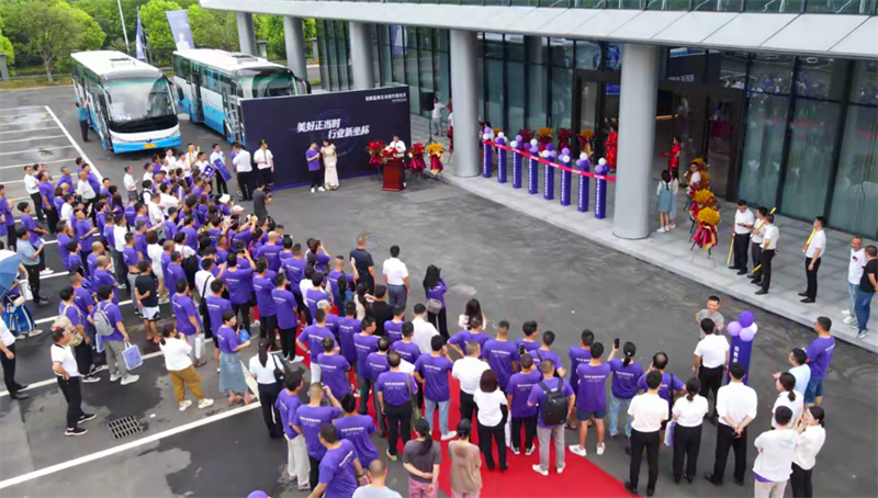 探索廚房生活未來式，佳歌3000方品質(zhì)生活館正式開館！