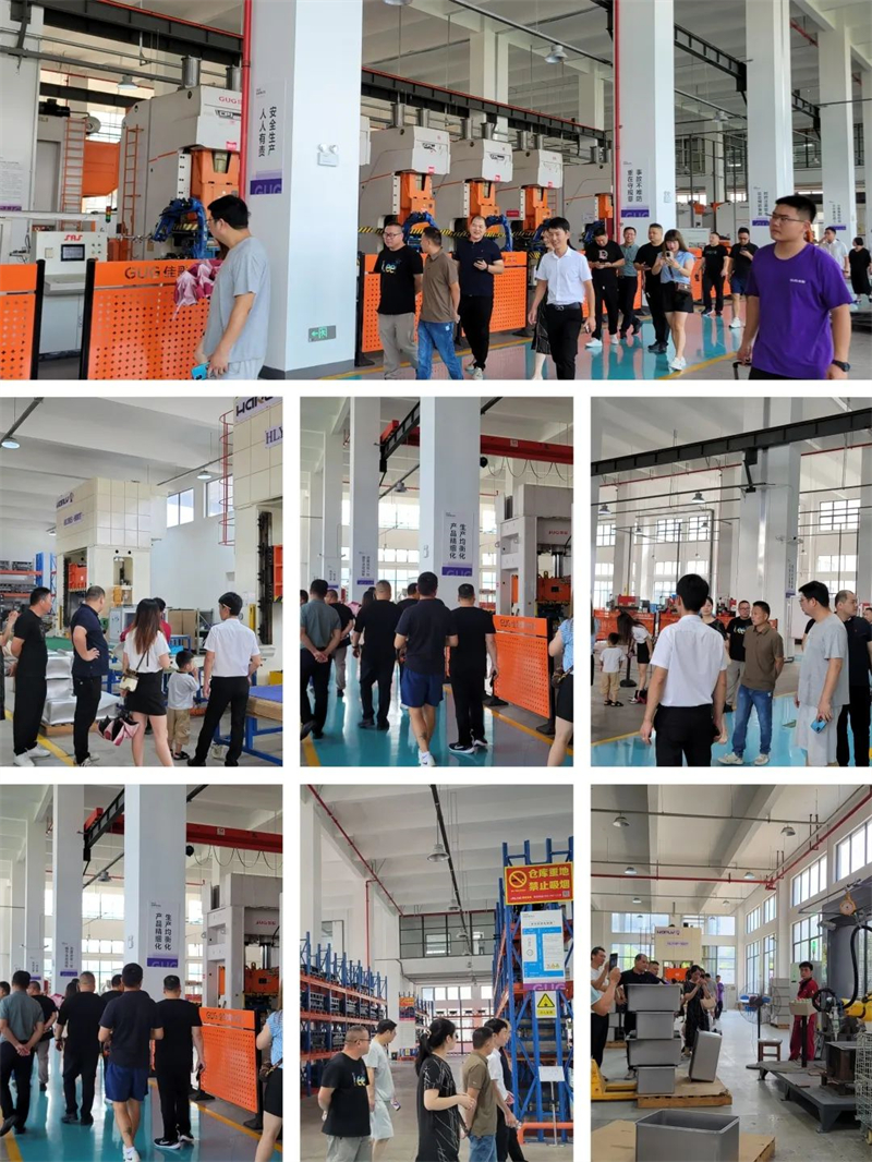 浙江省優(yōu)秀經(jīng)銷商動銷會議順利召開