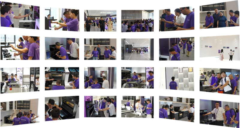 佳歌集成灶2023年【新產(chǎn)業(yè)·大勢(shì)能】全球財(cái)富盛典圓滿成功！