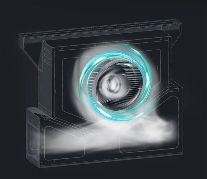 佳歌集成灶的遙遙領先！