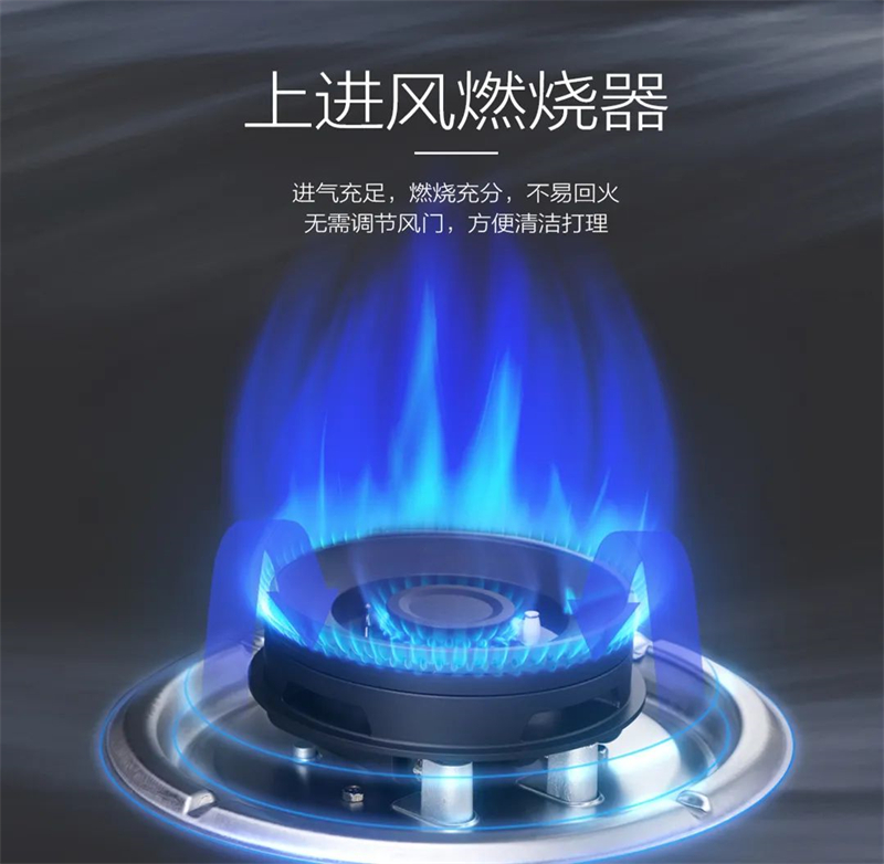 雙腔同步，美味加速，佳歌新品A3DZK雙蒸一烤集成灶來了！