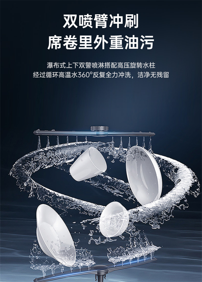 洗碗機(jī)到底值不值得入手？