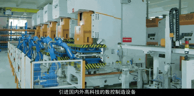 佳歌集成灶“好品質，始終如一”的智造理念