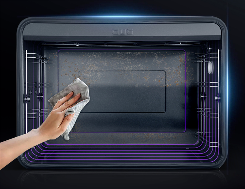 佳歌集成灶，3招幫你打造理想人間煙火！