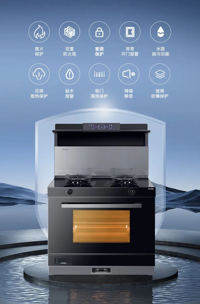 什么樣的廚房，更受長輩們喜愛？