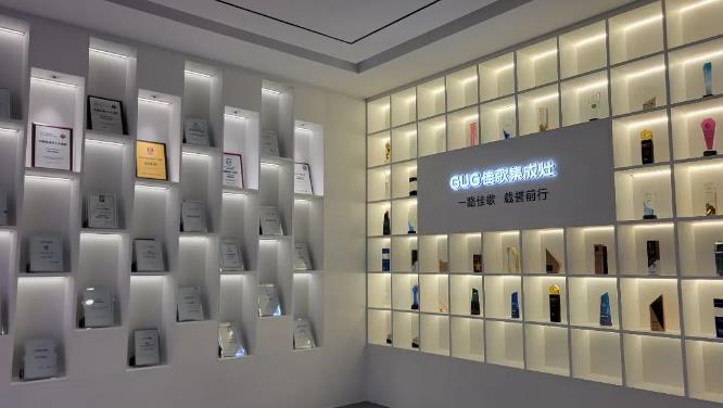 大規(guī)模消費品以舊換新，集成灶行業(yè)獲利好！