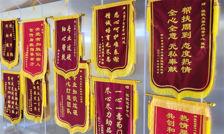 品牌賦能，直擊一線 | 佳歌集成灶總經(jīng)理卜金生一行深入走訪終端市場