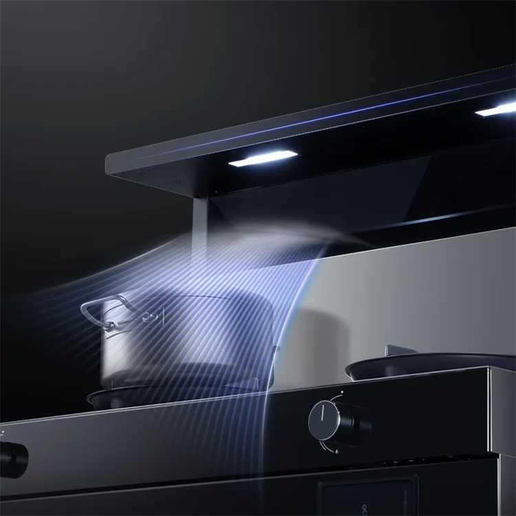 多維躍升！佳歌超高性能蒸烤一體集成灶A(yù)2SZK榮耀來襲