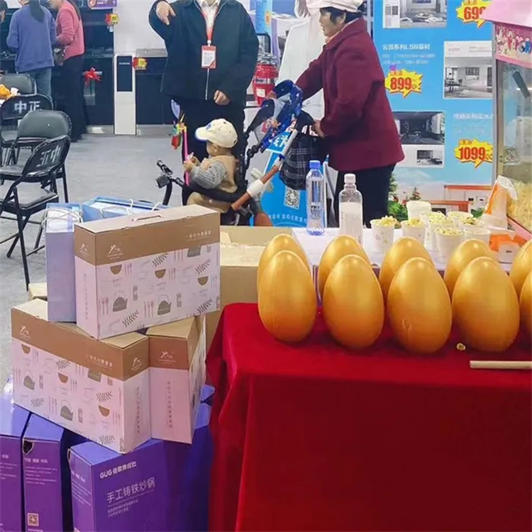 現(xiàn)場人氣王！佳歌集成灶山東臨沂家博會(huì)圓滿收官