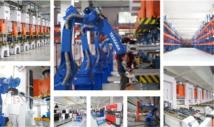 佳歌集成灶，用“知識(shí)增量”賦能新質(zhì)生產(chǎn)力發(fā)展！