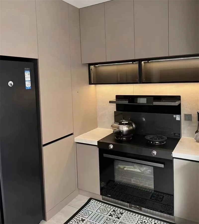 假期朋友小聚，家宴依然是最高級別的款待