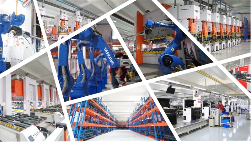 寶藏廚電實力出圈！佳歌開啟“抖音達(dá)人百城探店計劃”