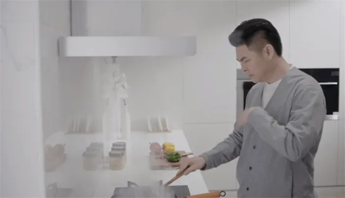 世界無煙日，打造無煙健康廚房