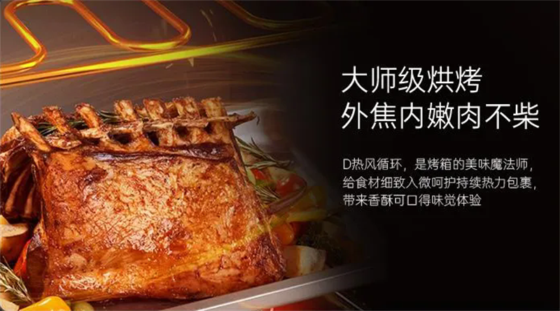 超薄低吸，智凈有方，佳歌集成烹飪中心GP5重磅來襲！