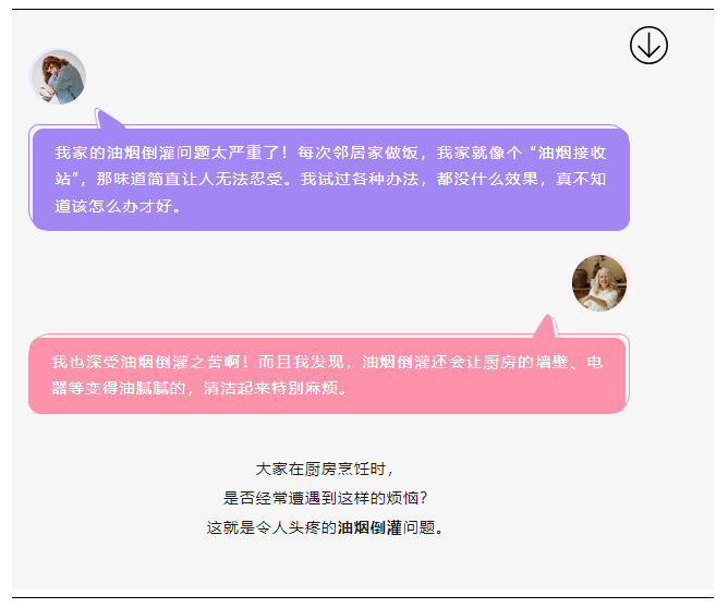 告別廚房“迷”霧，佳歌帶您“逆”風(fēng)翻盤！