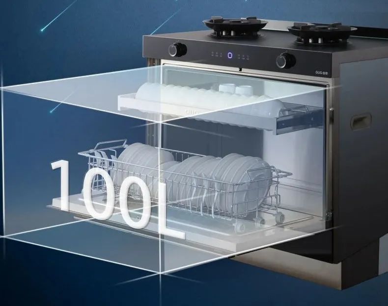 佳歌集成烹飪中心P03系列賣點大解析，每一點都值得購買！