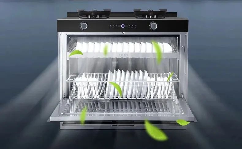 佳歌集成烹飪中心P03系列賣點大解析，每一點都值得購買！